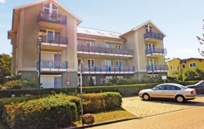 Apartment Strandstr H-599